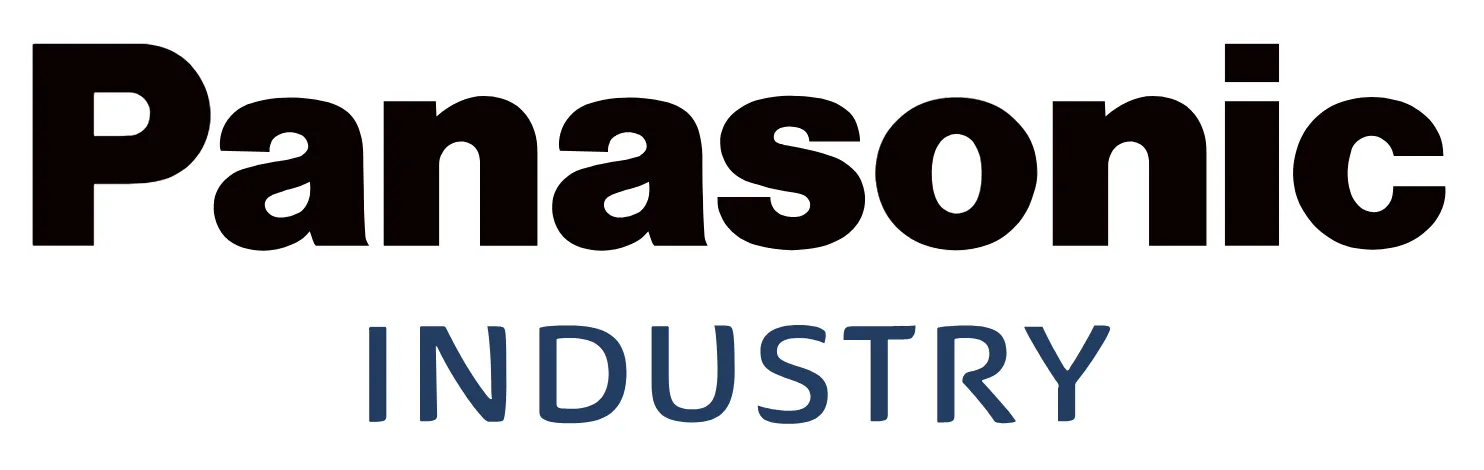 Panasonic Industry logo